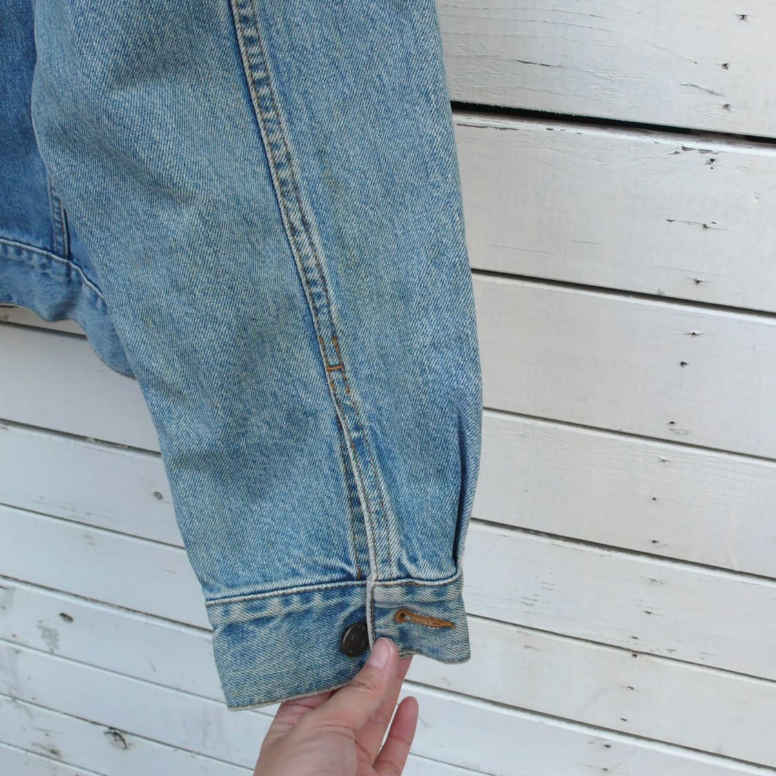 Levi’s 리바이스 데님 자켓 상품이미지8