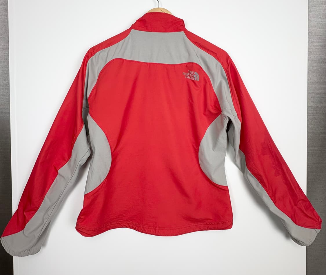 노스페이스 여성 바람막이 상품이미지3