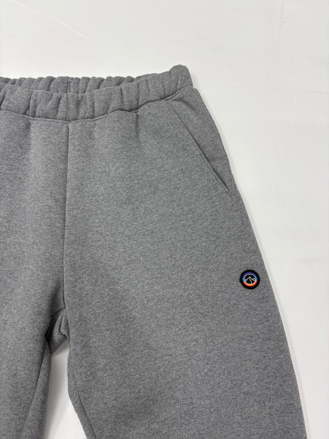 파타고니아 스웨트 로고 조거팬츠 바지 상품이미지2