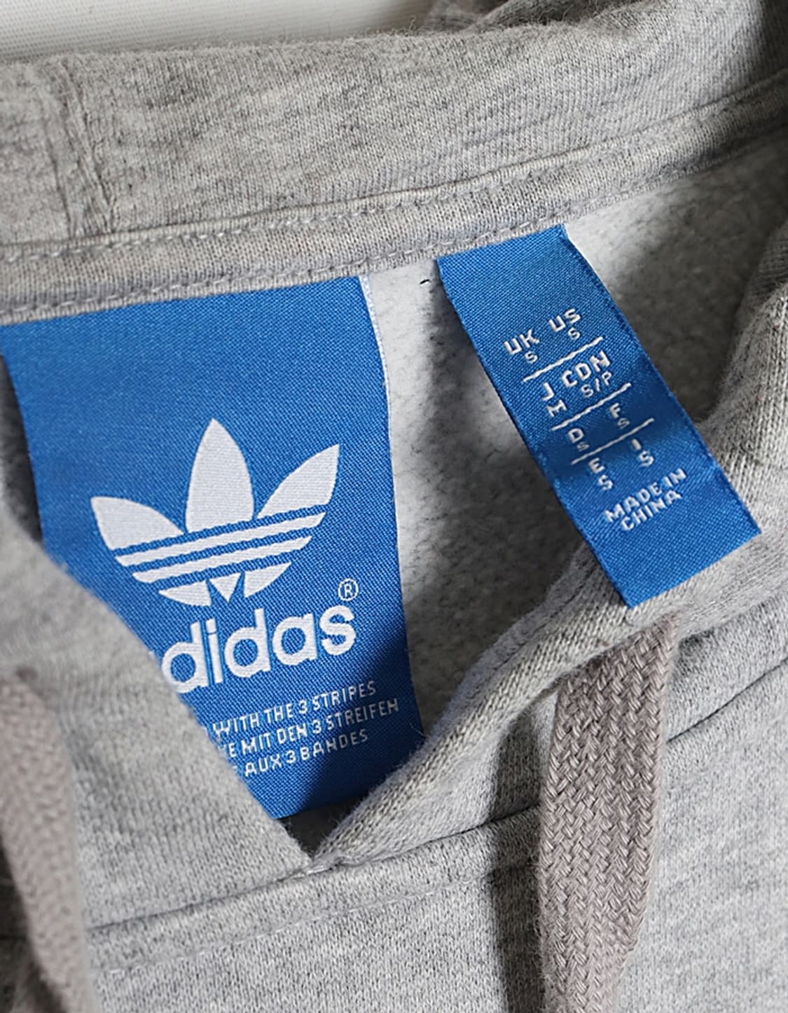 adidas Sweat Hoodie 상품이미지5
