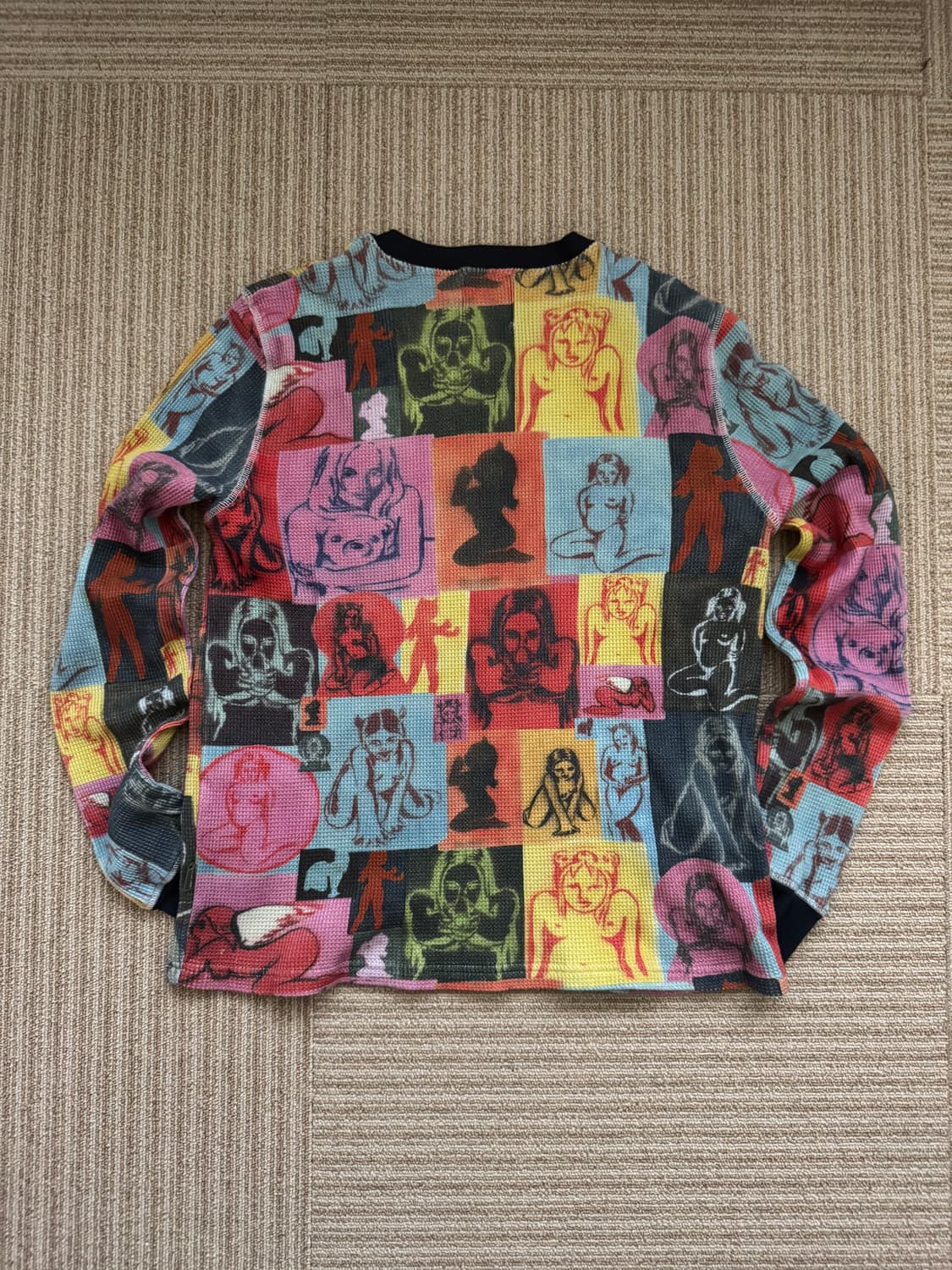 헤븐 바이 마크 제이콥스 롱슬리브 티셔츠 상품이미지4