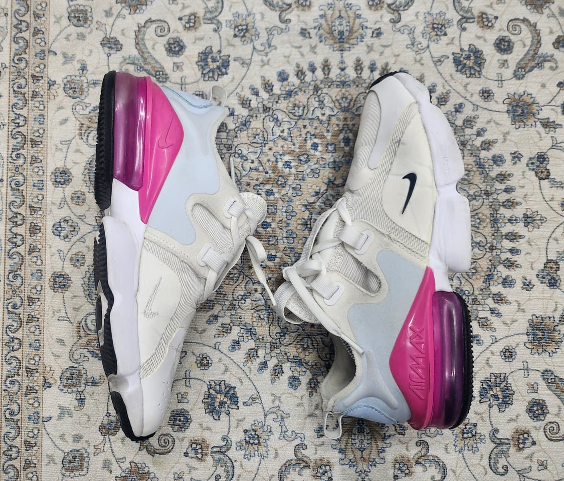 나이키 에어맥스 인피니티2  240mm 상품이미지6