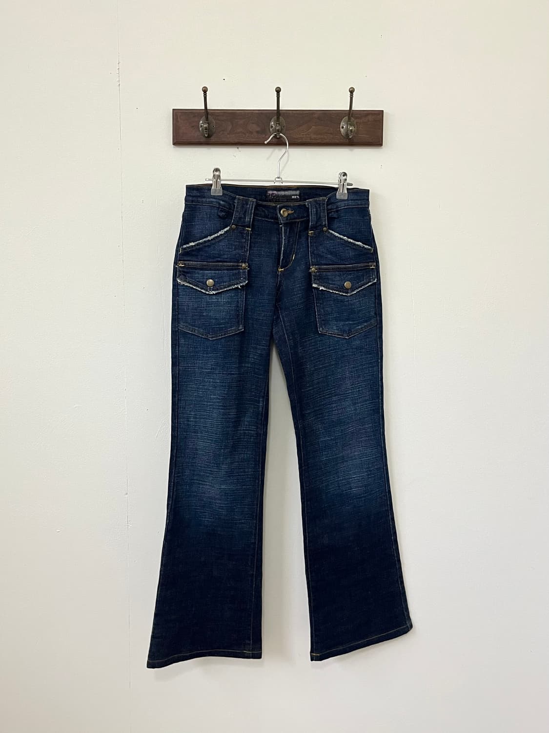 JOE’S JEANS 투 포켓 데님진 상품이미지4