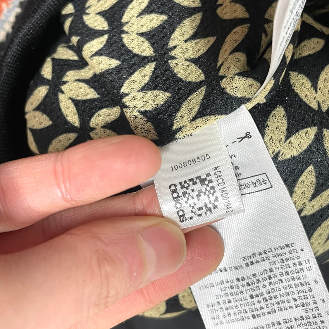 아디다스 메달리스트 골드 블랙 집업져지 여성90 상품이미지5