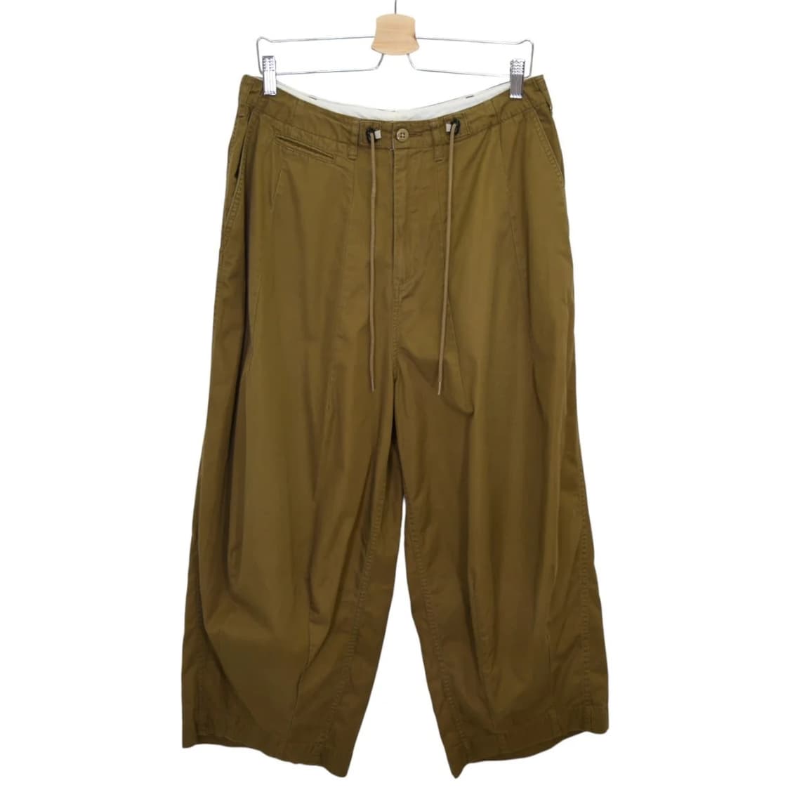 Needles Military HD Pants CH200 상품이미지1