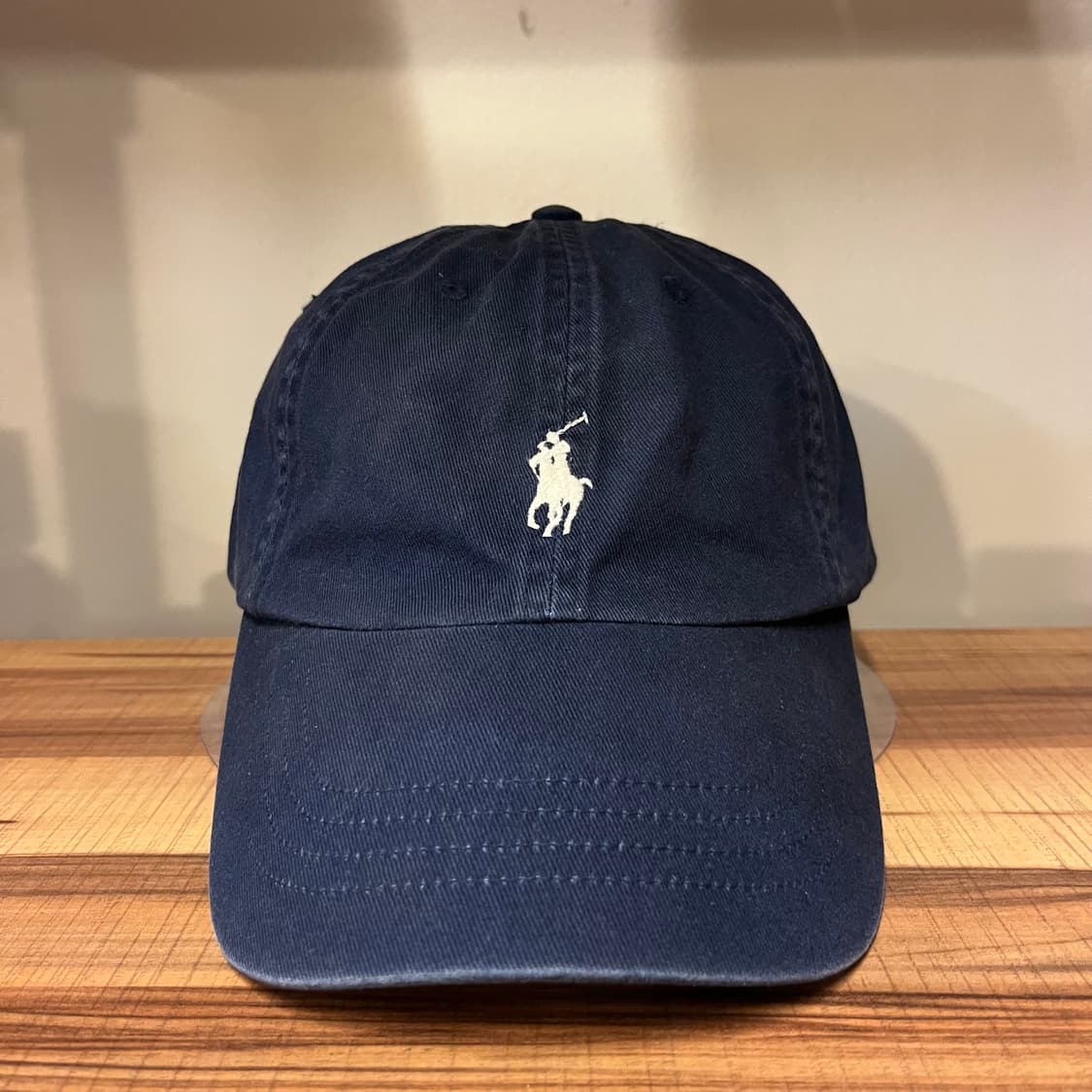 폴로 포니 볼캡 상품이미지1