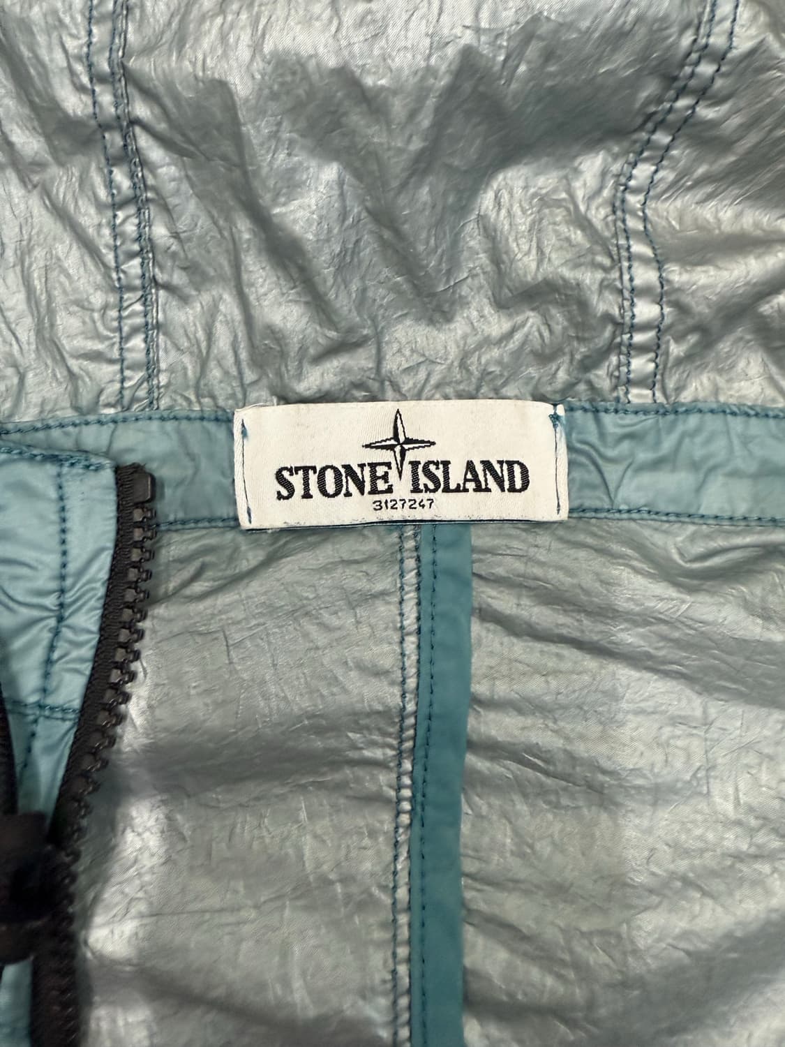 2012ss stone island lamy jacket 상품이미지3