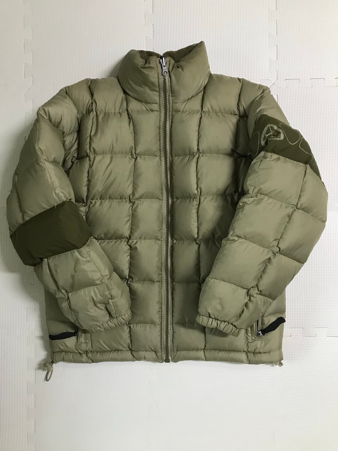 나이키acg 리버시블 덕다운패딩 상품이미지3