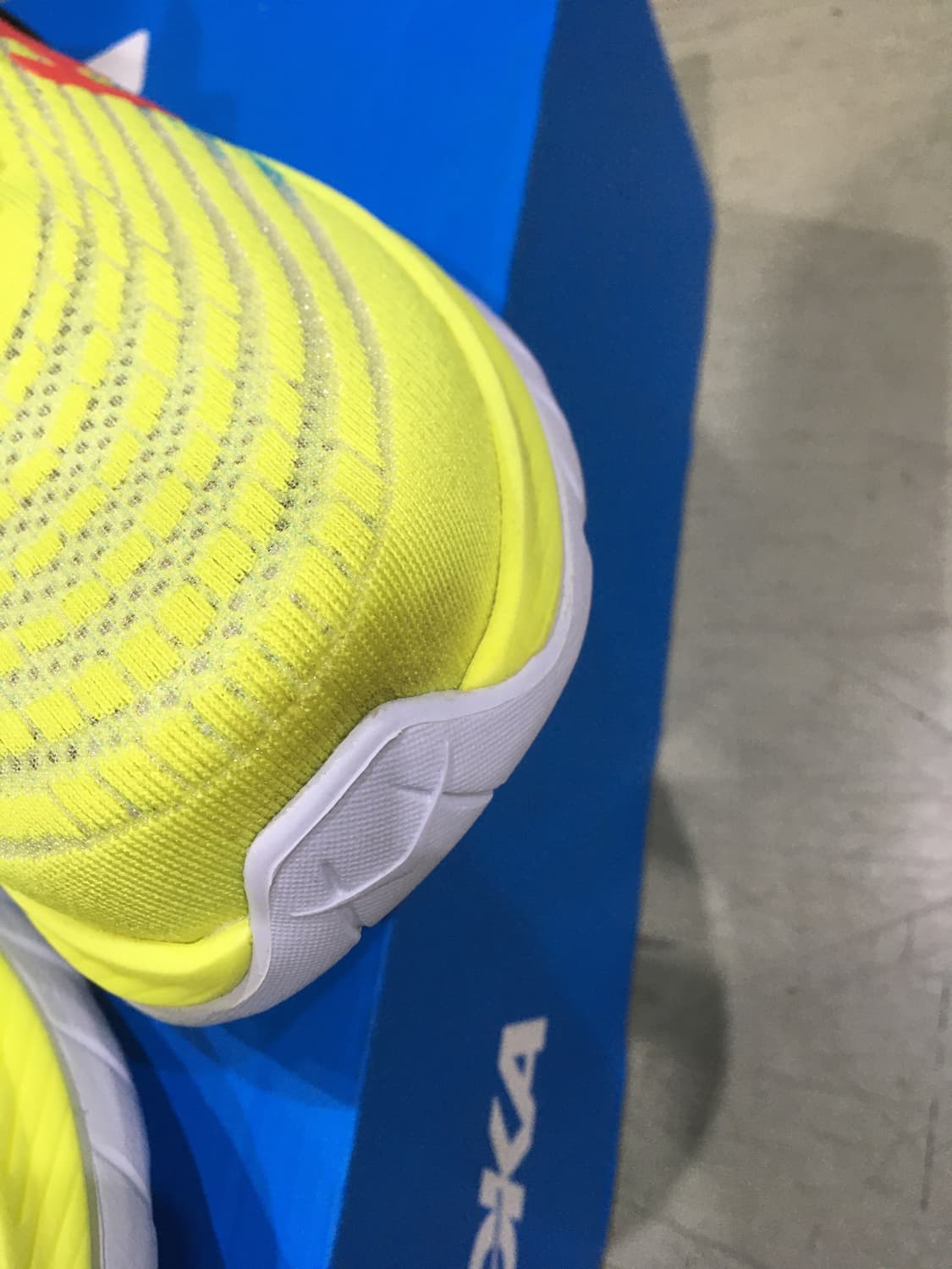 호카 마하5 270 상품이미지3