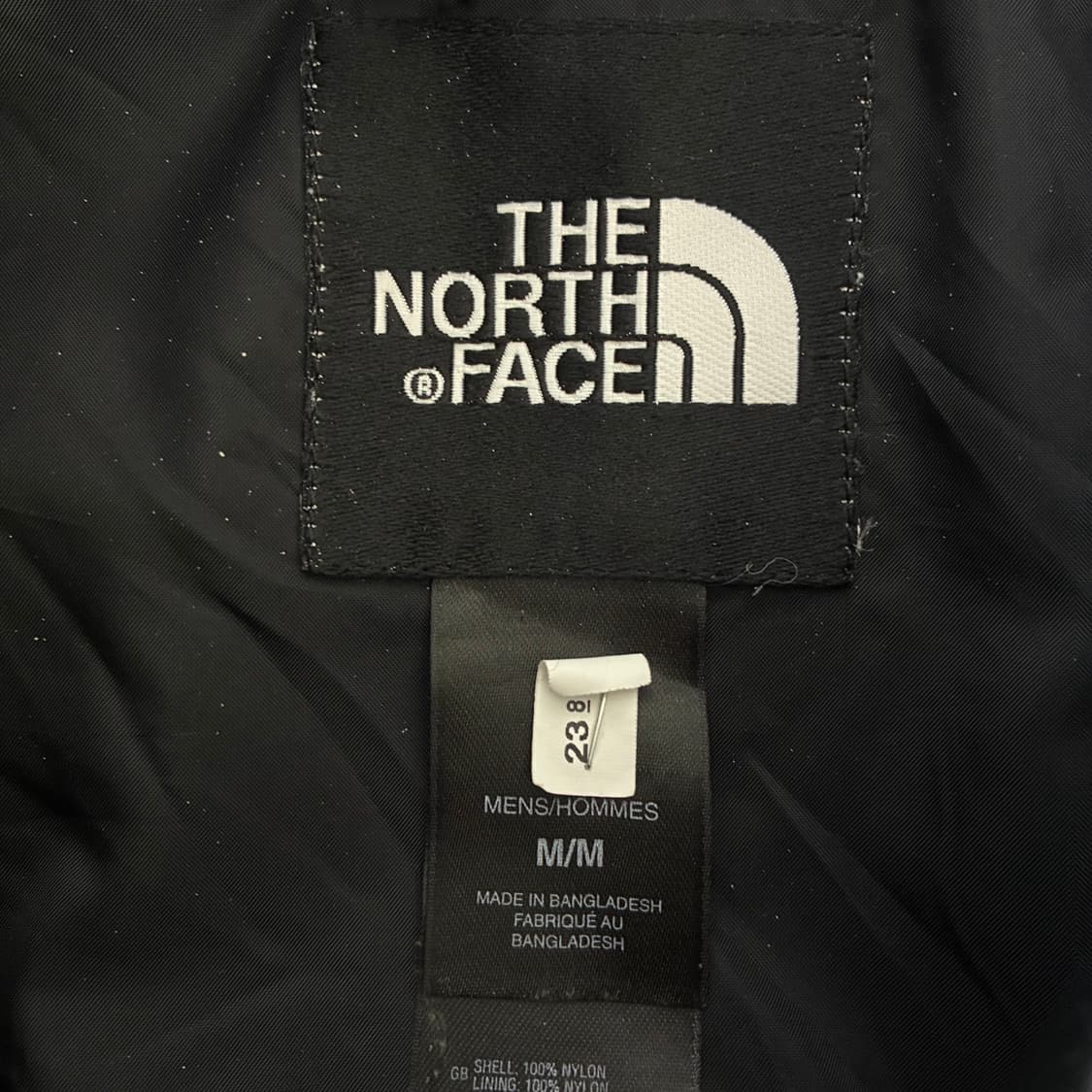 The northface   노스페이스 00,s 스팁테크 자켓   상품이미지9