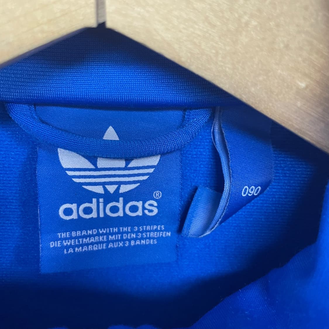 adidas og firebird track top 상품이미지5