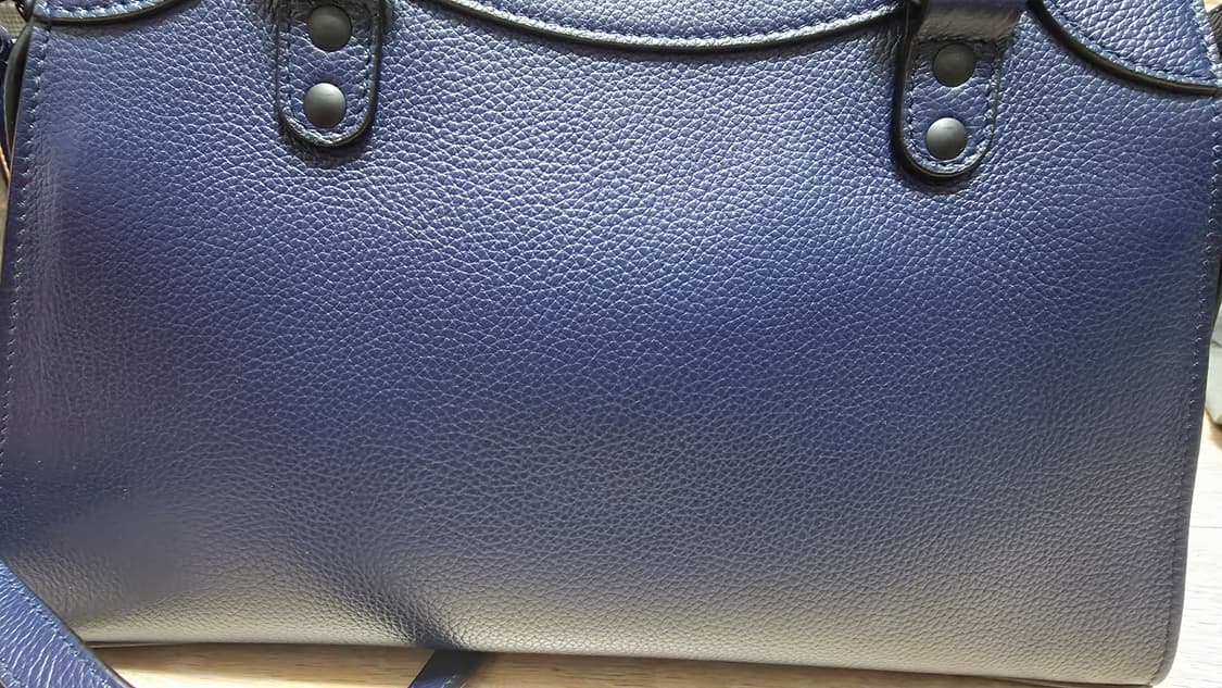 발렌시아가 네오 클래식 시티백 스몰 상품이미지2