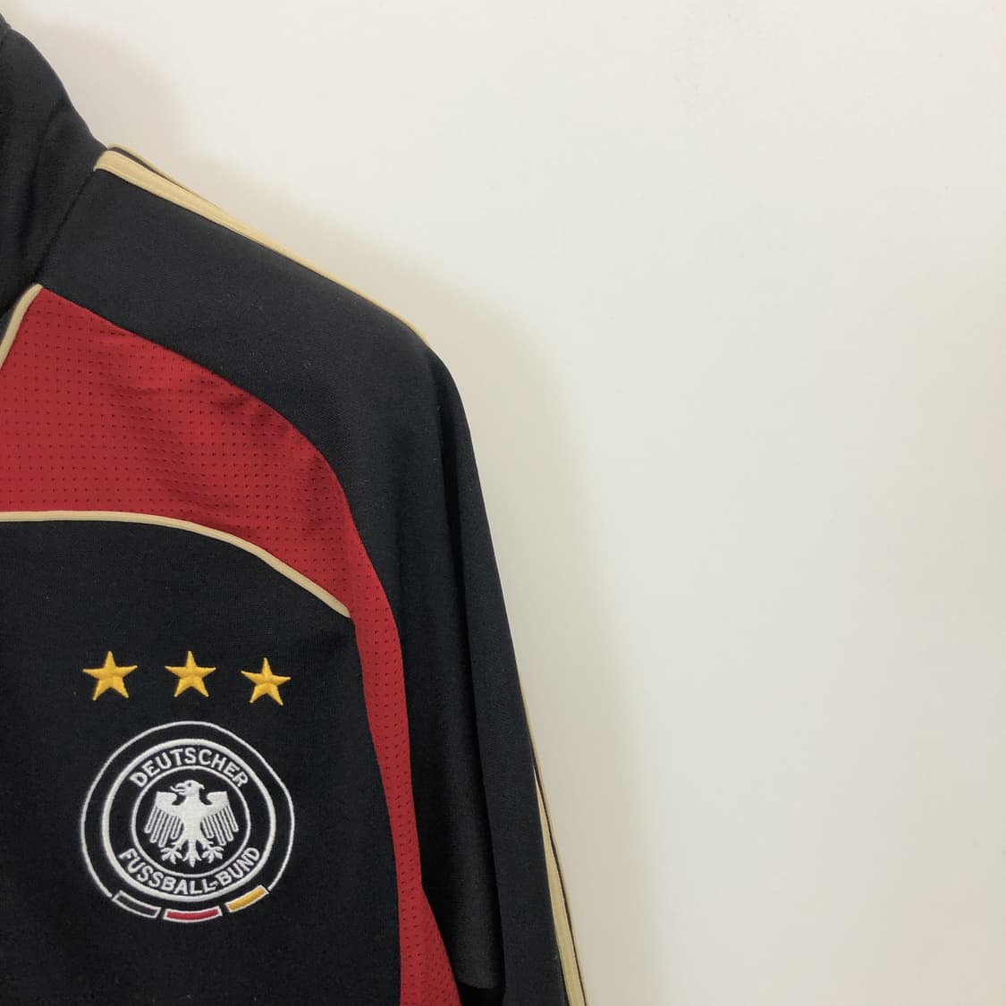 아디다스 독일져지 08 검 골 100 사이즈 상품이미지2