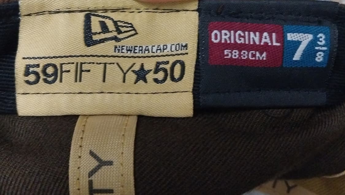 made in usa 뉴에라 상품이미지7