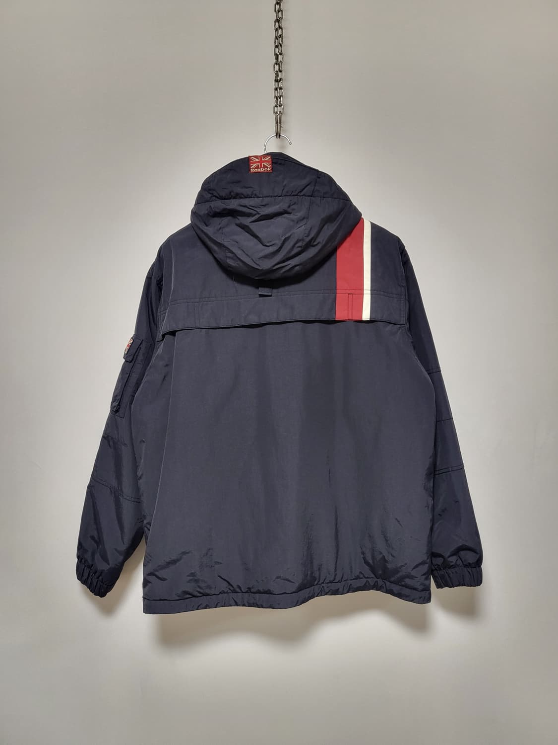 리복 겨울스포츠 자켓 상품이미지7