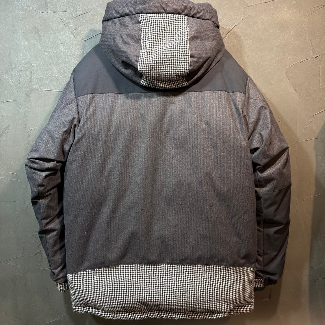 [L] THE NORTH FACE 노스페이스 패딩 상품이미지6