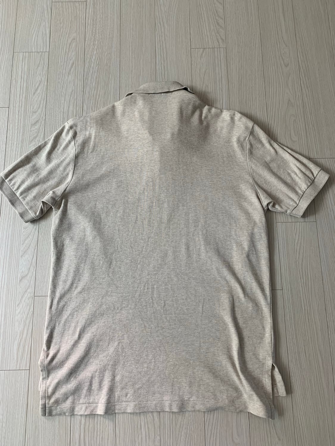 폴로 랄프로렌 반팔 카라티 상품이미지5