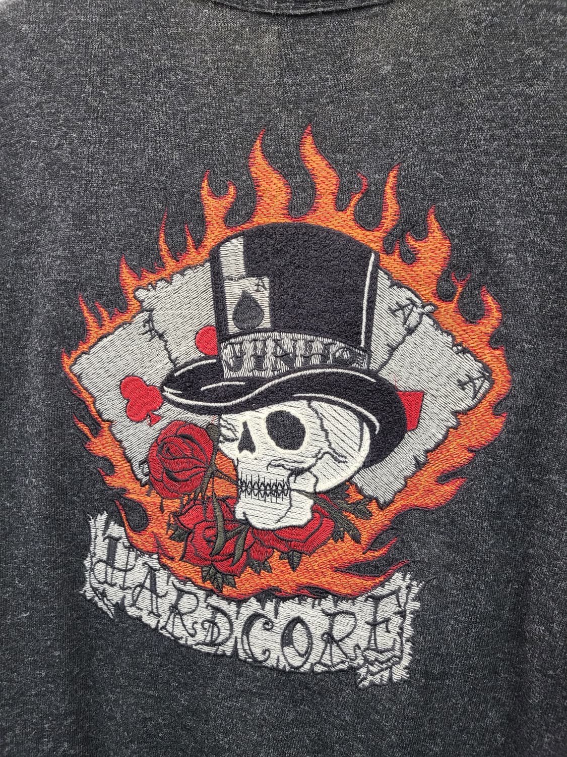 JINHOJEANS 가디건 상품이미지3