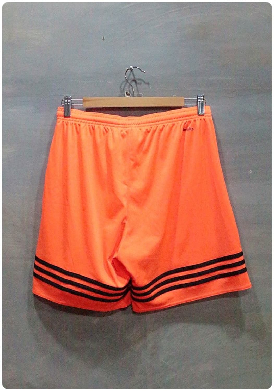 아디다스 엔트라다 14 숏 팬츠 L 상품이미지3