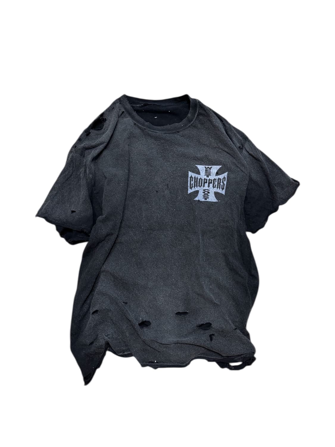 빈티지 커스텀 반팔 상품이미지9