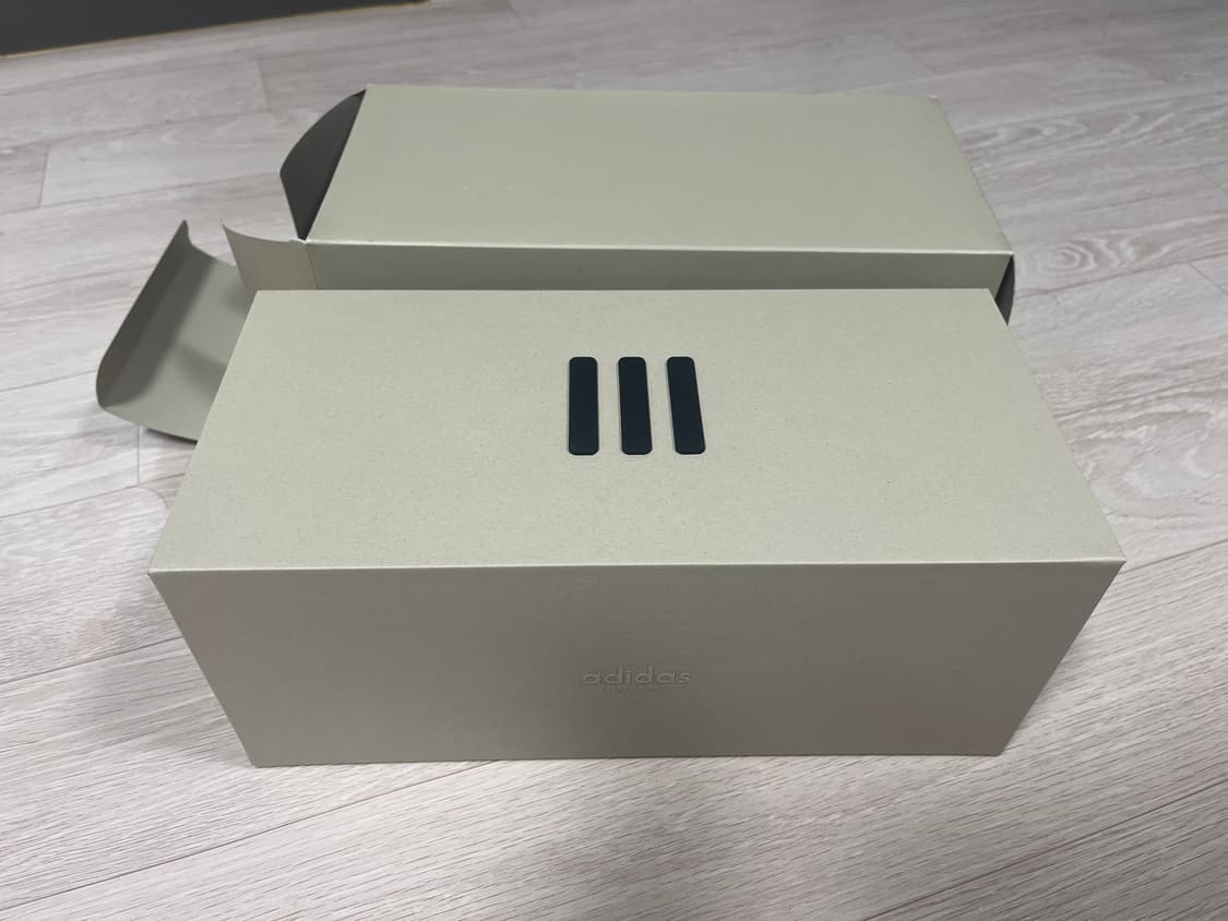 피어오브갓 x 아디다스 / 아딜렛 슬라이드 슬리퍼 / 265 상품이미지7