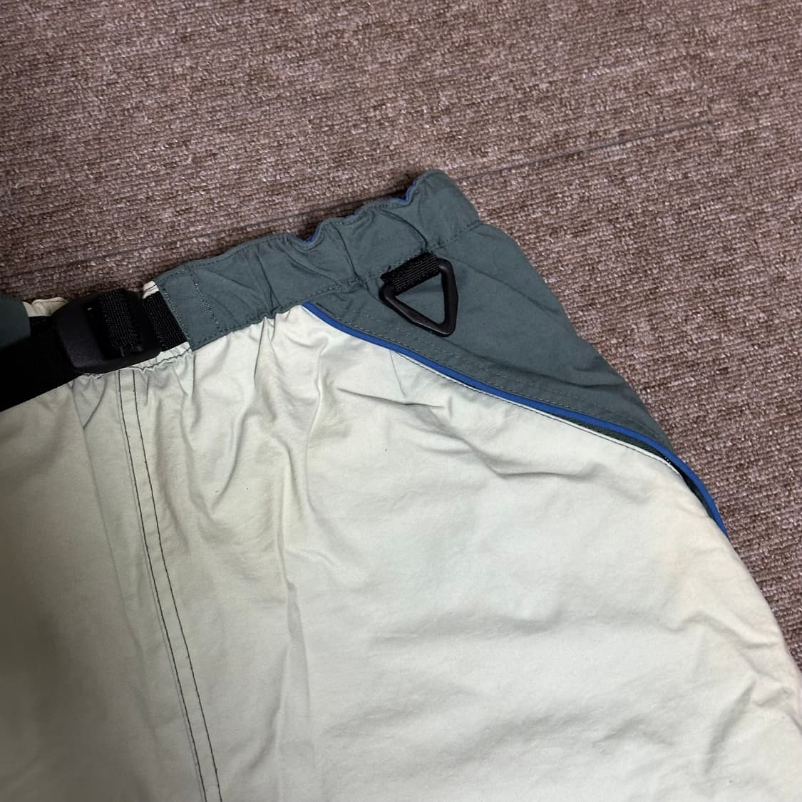 90s NIKE ACG PANTS 상품이미지5