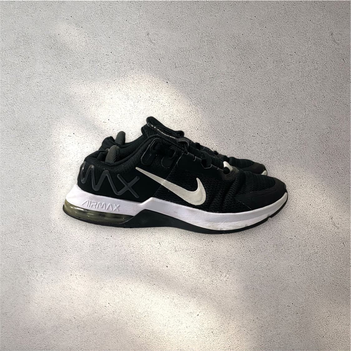 [265]나이키 에어맥스 알파 트레이너4 런닝화(No.552) 상품이미지5