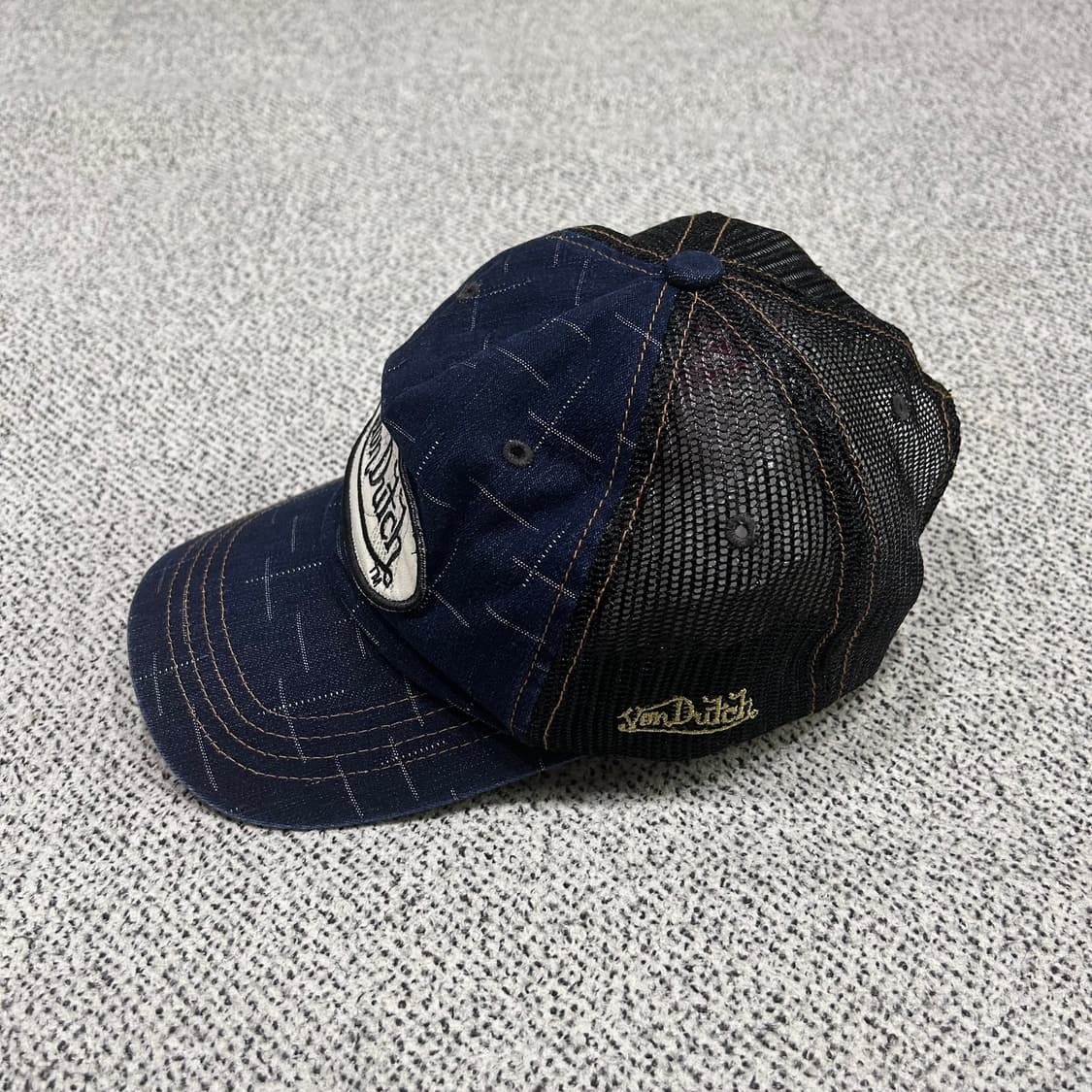 본더치 캡 상품이미지3