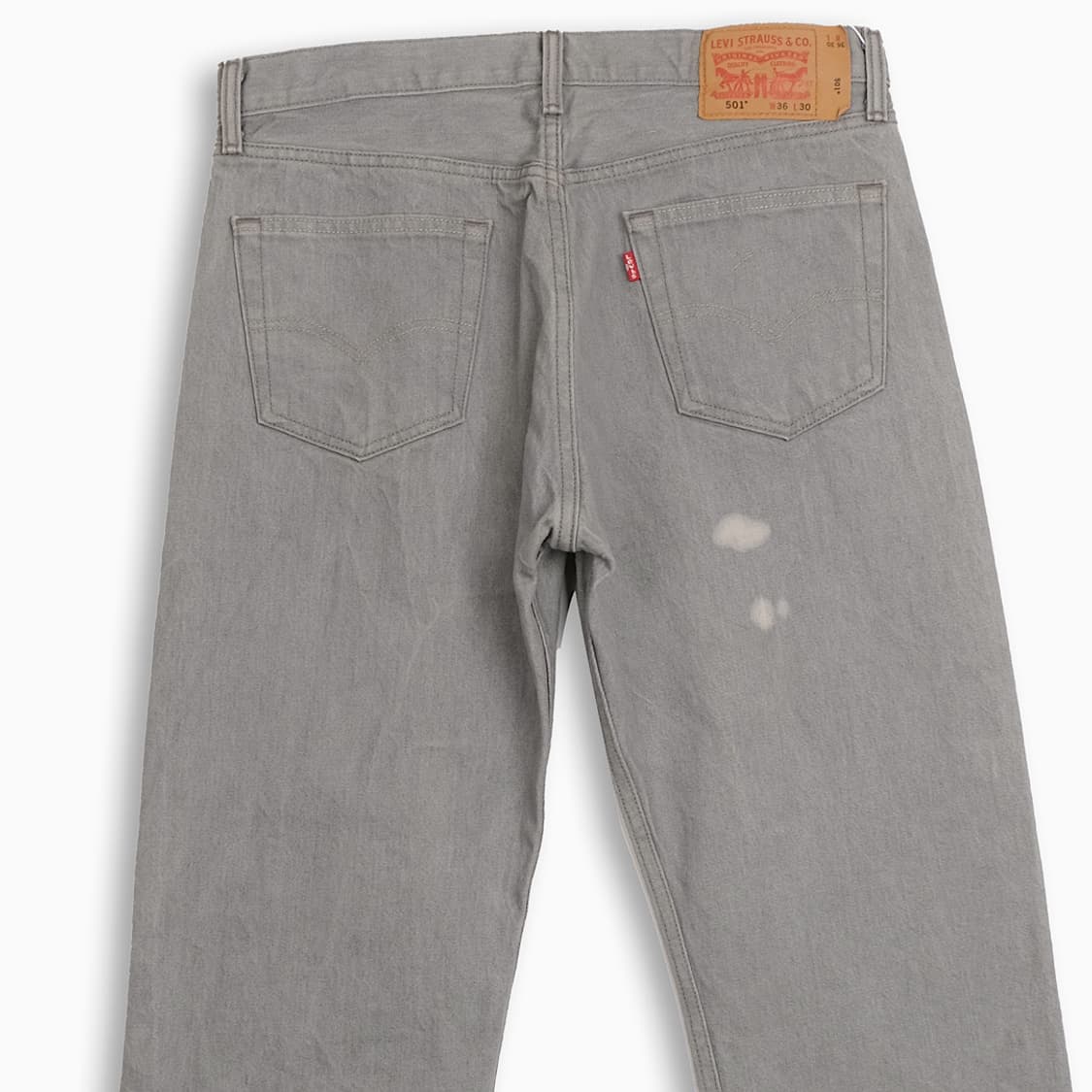 빈티지 리바이스 501 33 인치 LV50136446 상품이미지6