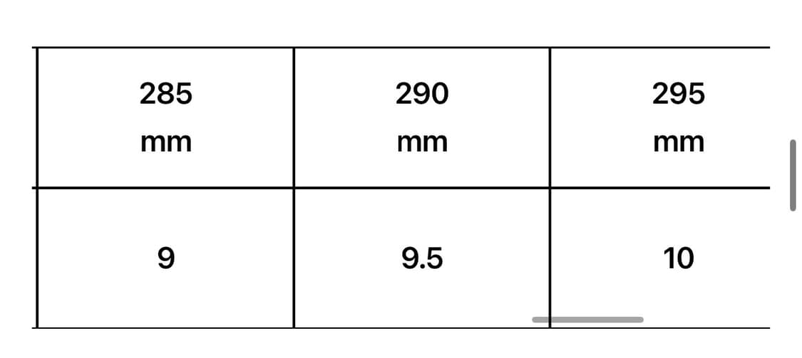 블런드스톤 600 브라운 290 (AU 9.5) 상품이미지6