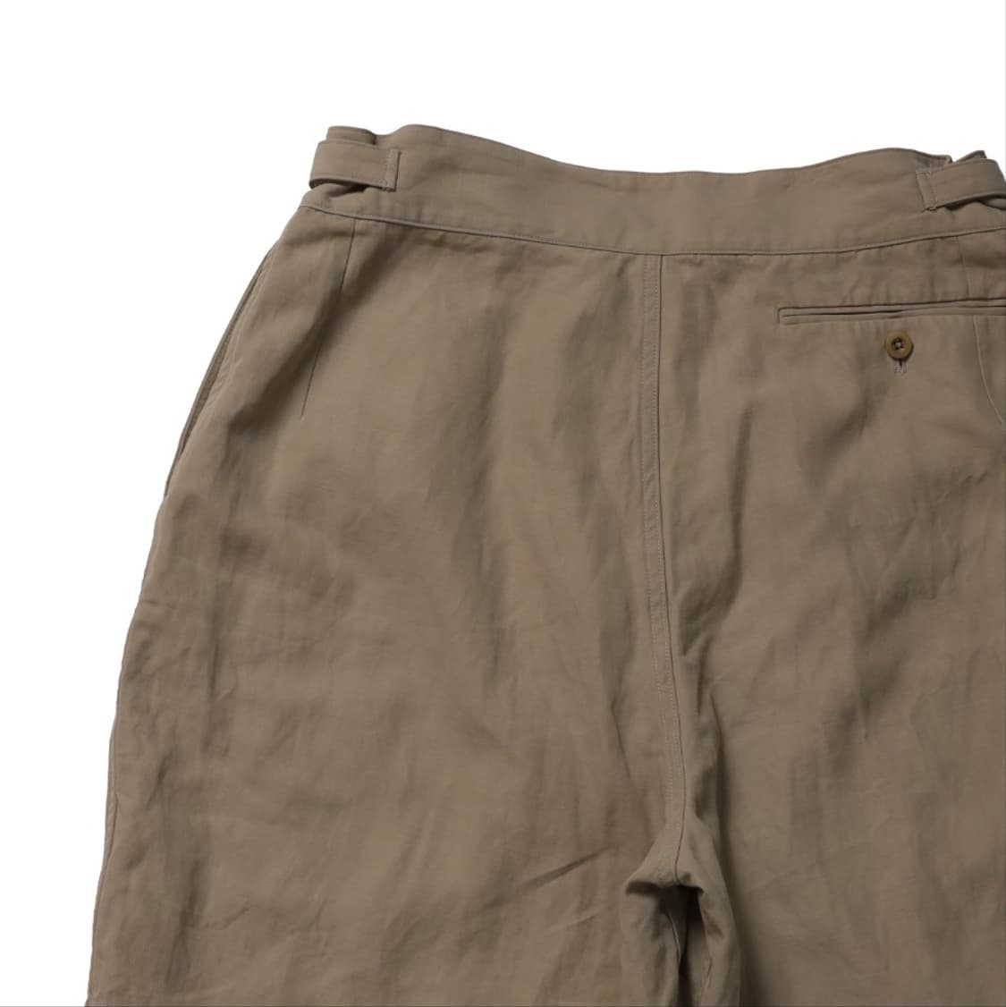 캡틴 선샤인 Kaptain Sunshine Linen Blended Gu 상품이미지6