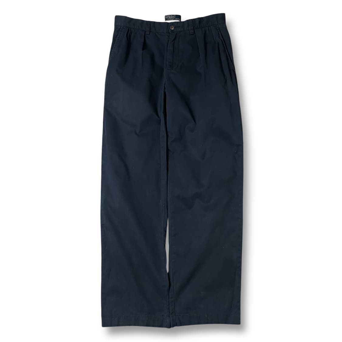 (30) 폴로랄프로렌 네이비 치노팬츠 상품이미지1