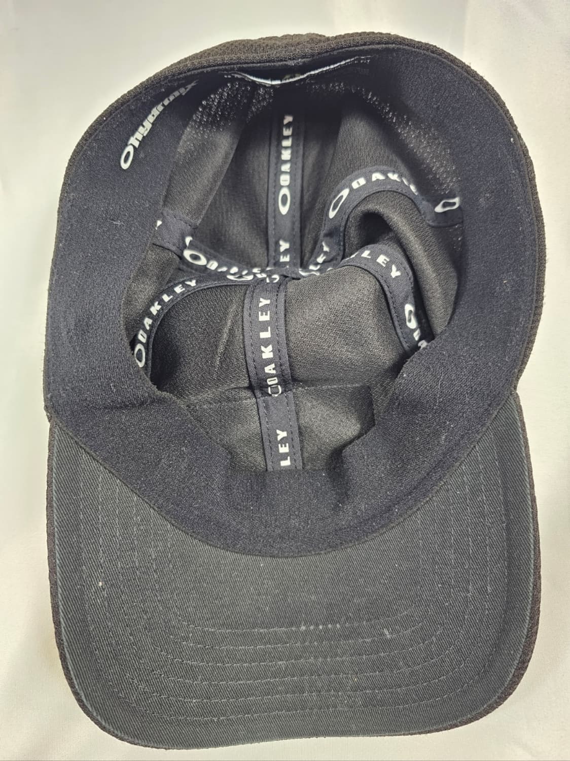 오클리메쉬볼캡 상품이미지6