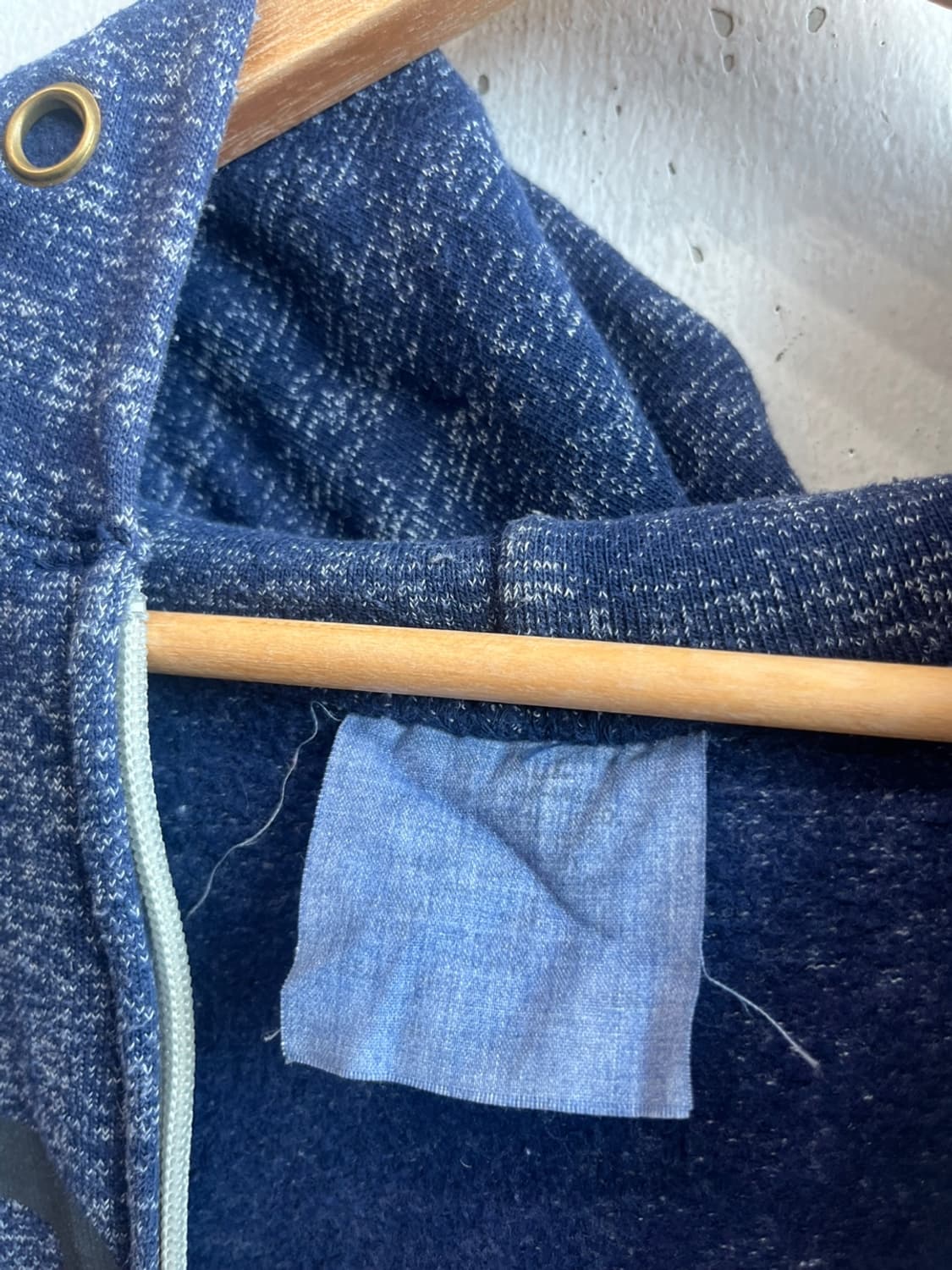 미군 ARMY 후드집업 S 상품이미지4