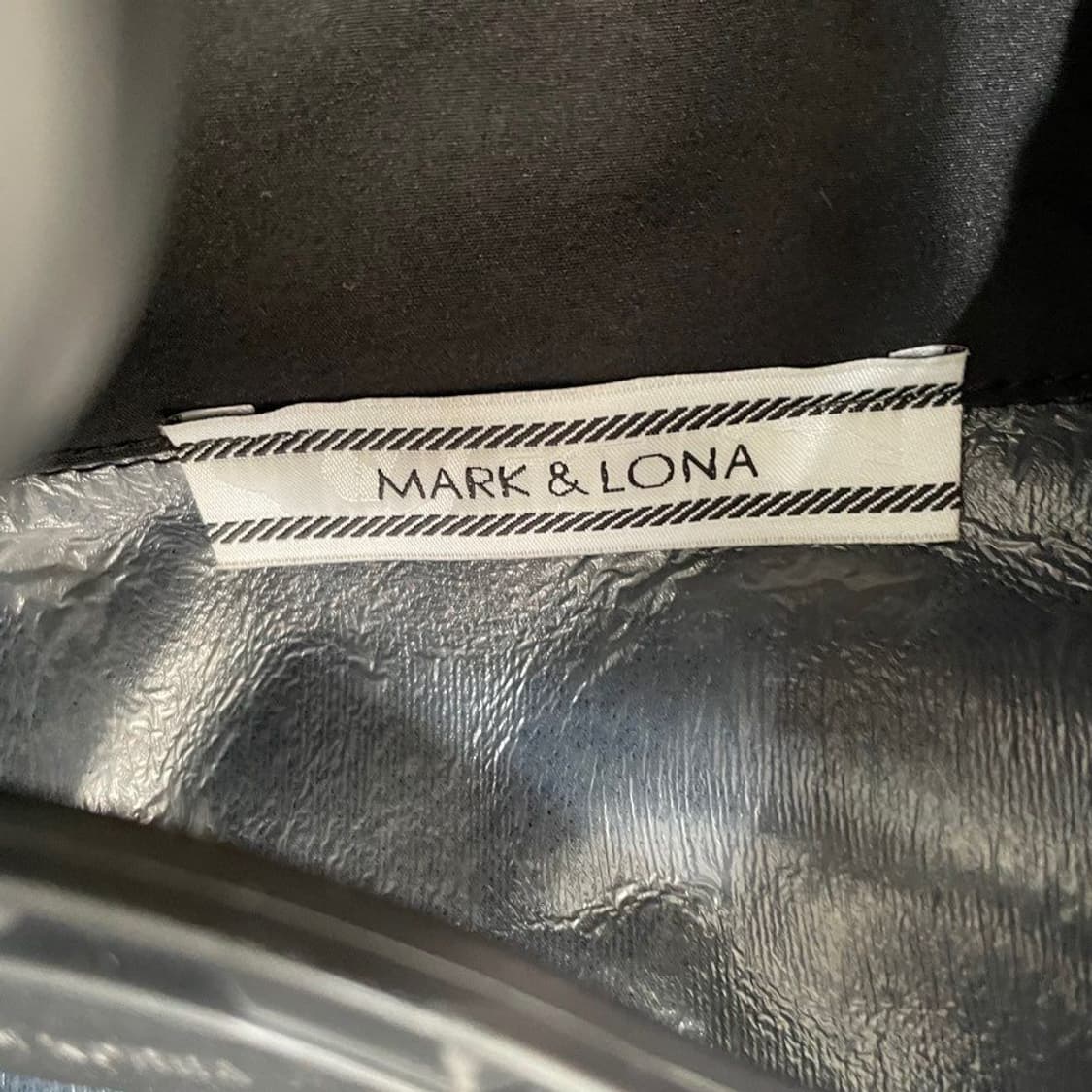 마크앤로나 골프 여성 바람막잉5595 상품이미지8