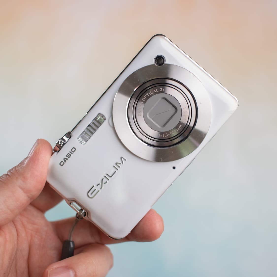 casio exilimm ex s10 (결과물 0) 상품이미지6
