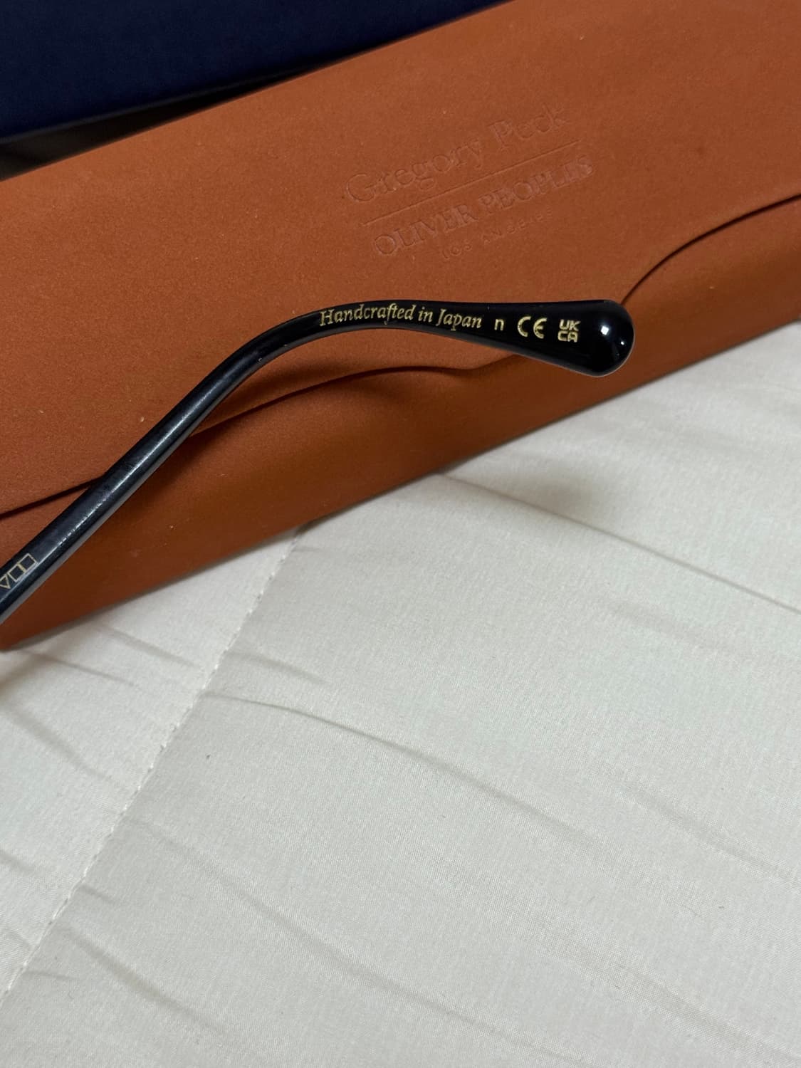 올리버피플스 그레고리 팩 F 상품이미지4