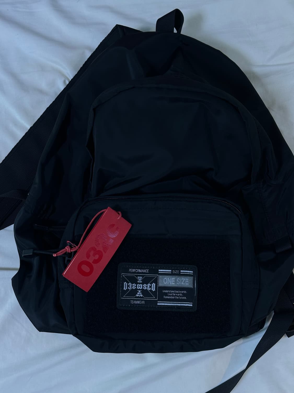 032c 백팩 상품이미지1