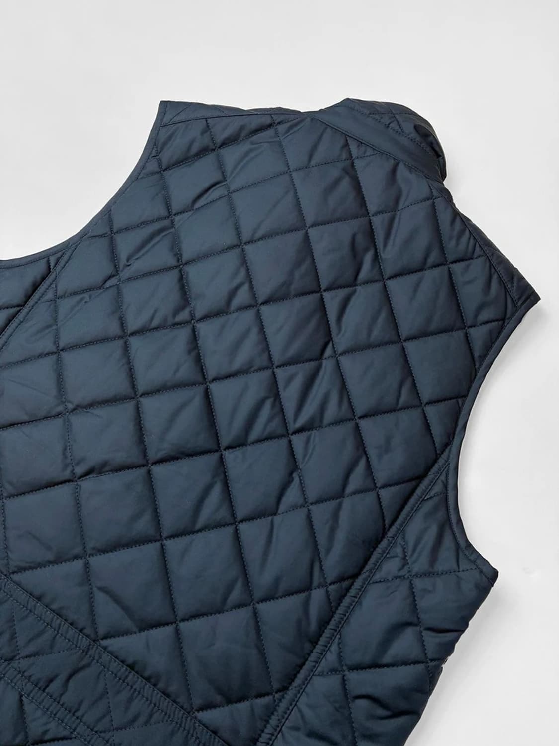 폴로 랄프로렌 클래식 퀼팅 베스트 PN5517 상품이미지6