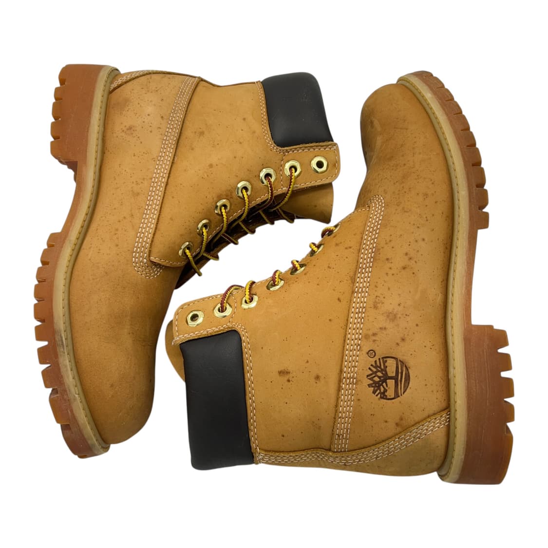 245 팀버랜드 6인치 부츠 (US6.5M) 상품이미지3