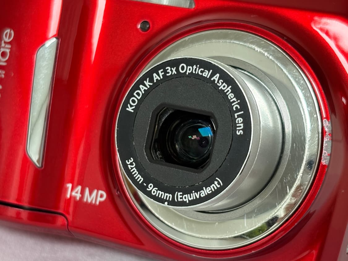 코닥 이지웨어 c1530 (하자 있음) 상품이미지8