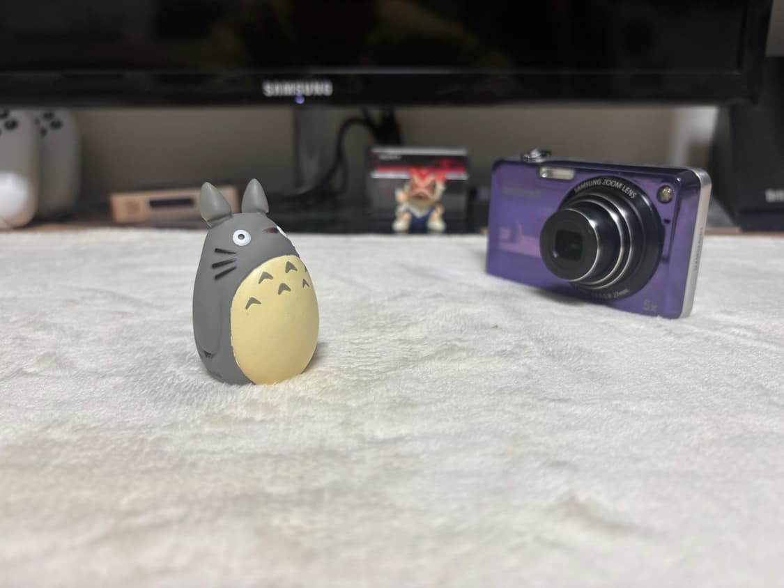 💜📸 삼성 PL150 판매합니다 💜✨ 상품이미지9