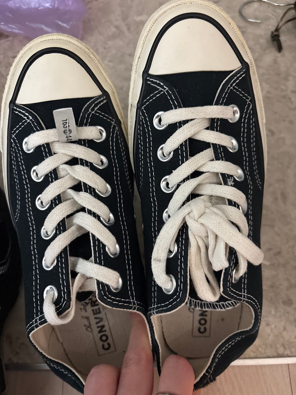 컨버스  245 상품이미지1