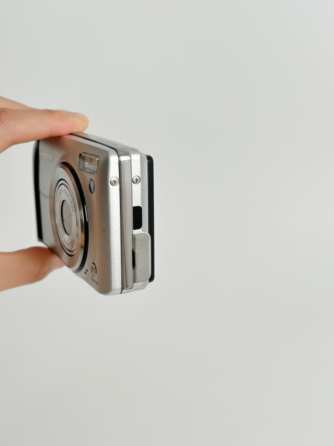 인기!) 후지필름 파인픽스 f40fd Finepix 빈티지 디카 상품이미지9
