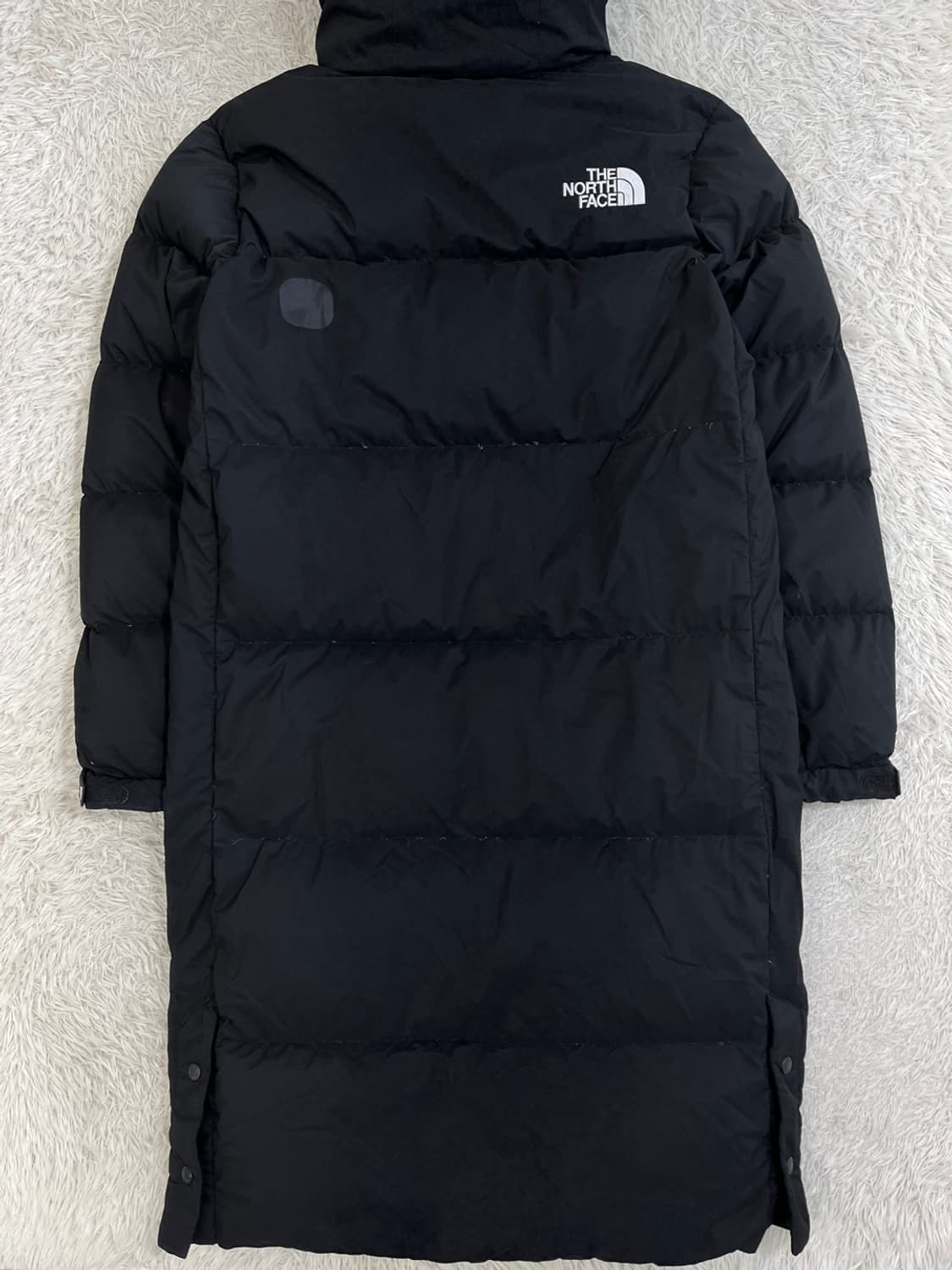 노스페이스 구스다운 롱패딩/#92 상품이미지6