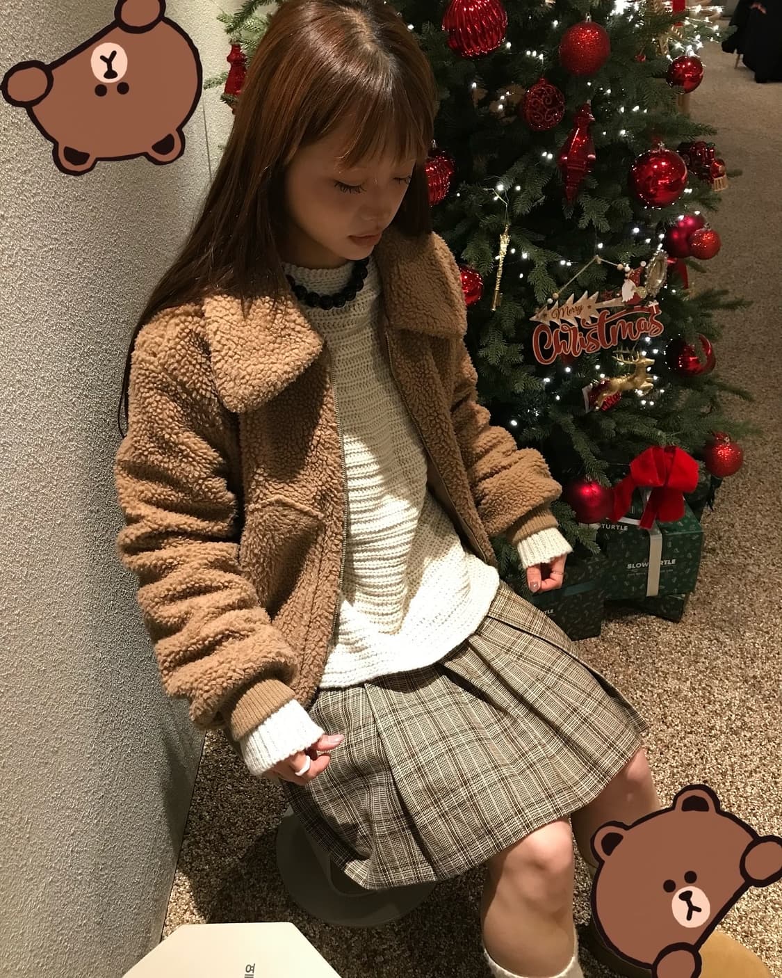 🐻테디베어 코디 세트 🐻 상품이미지1