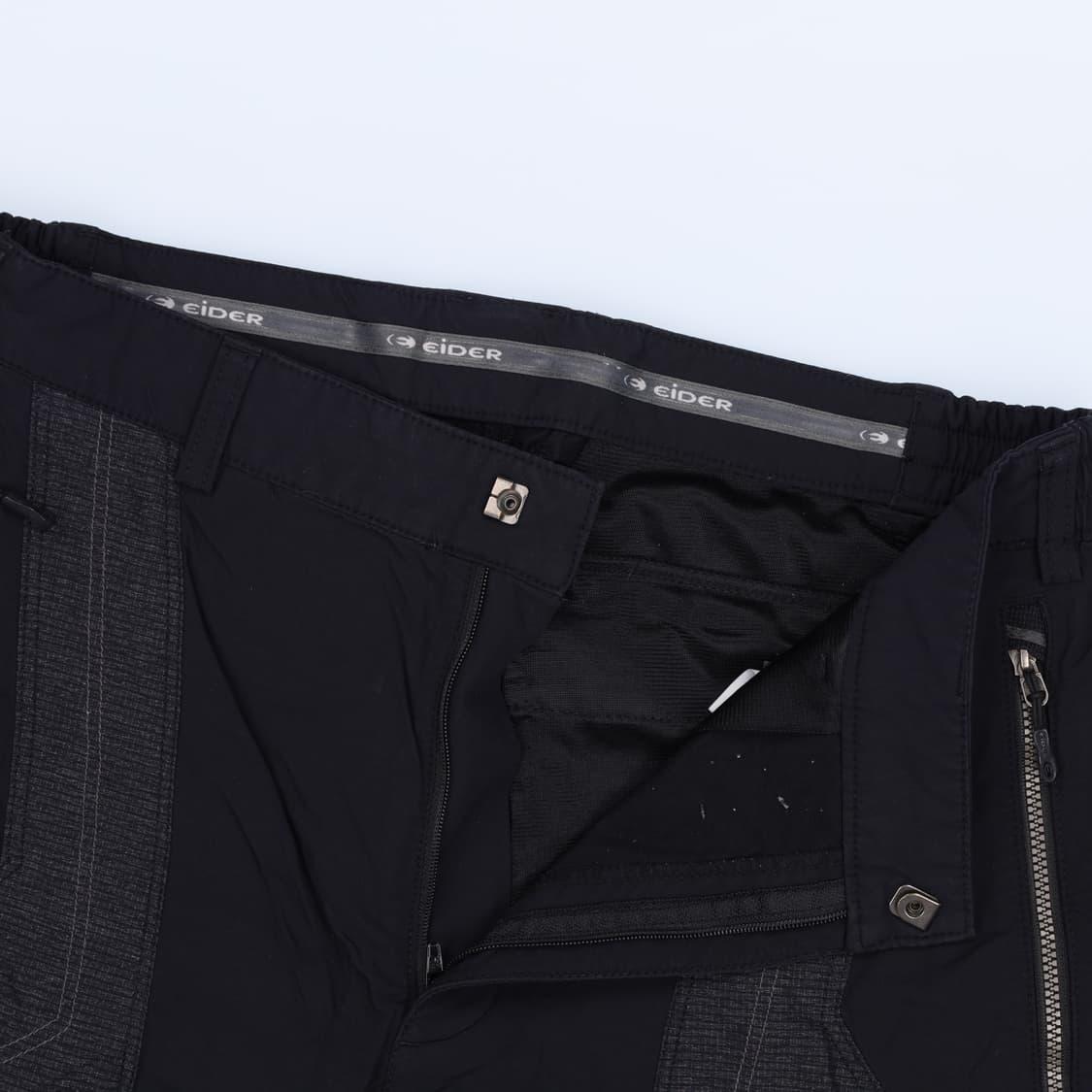 [82] 아이더 등산복 바지 테크팬츠 0102H2 상품이미지5