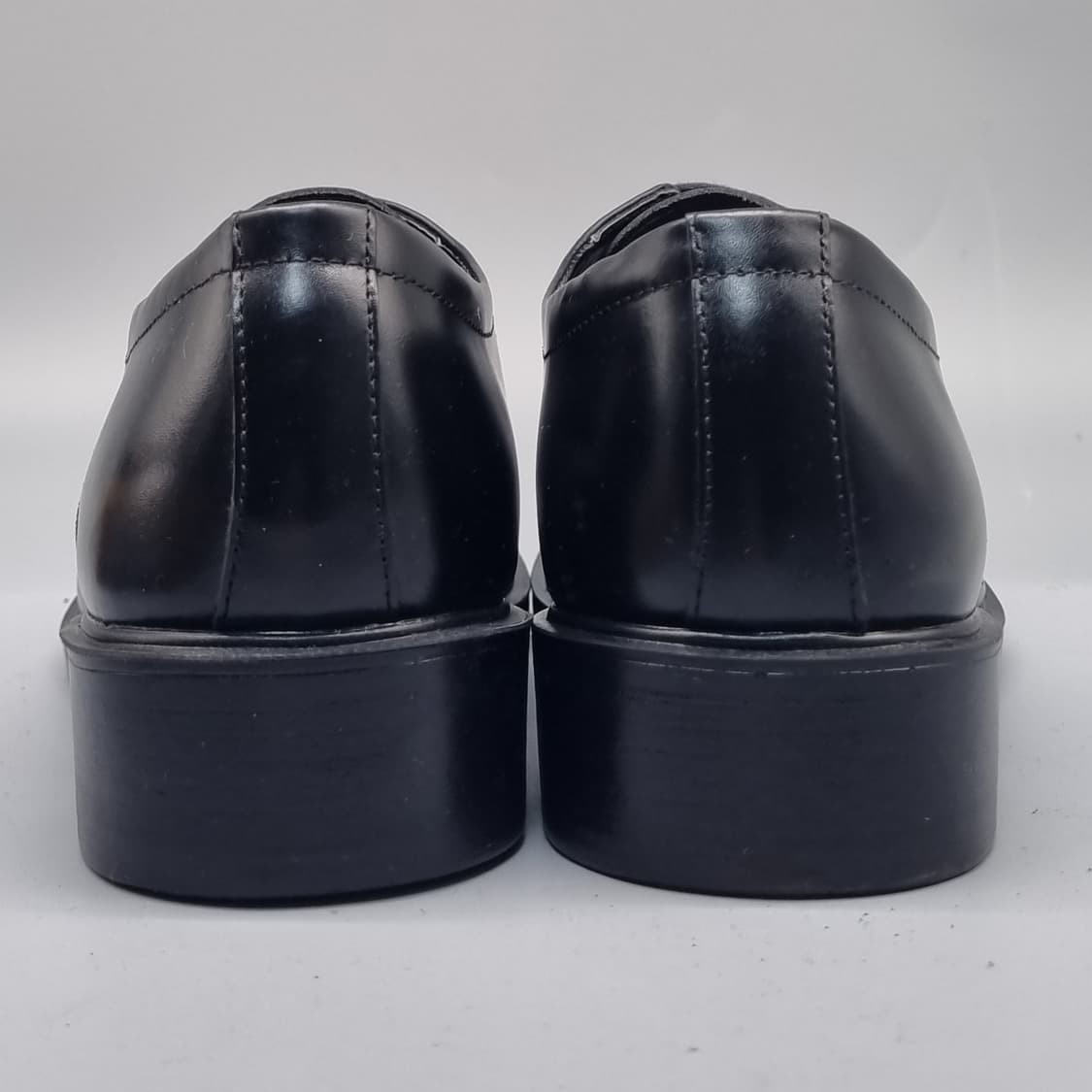 새상품 크리스찬리봇 남성정장구두250 상품이미지4