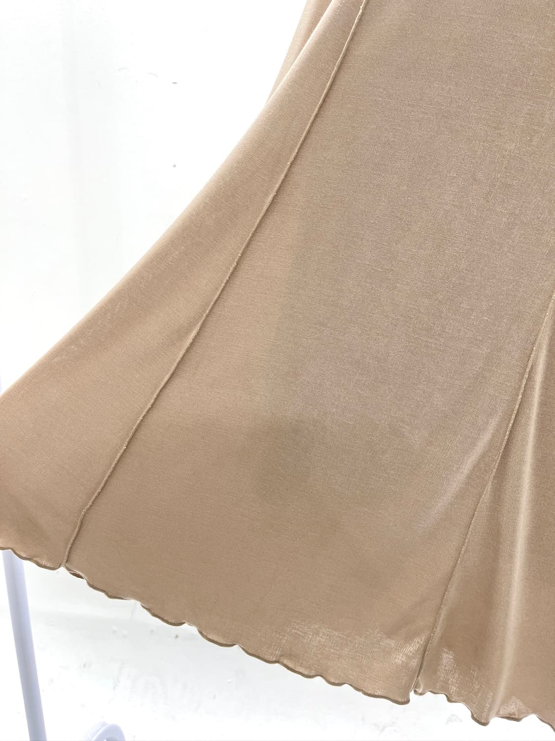 Soft Long Skirt 상품이미지3