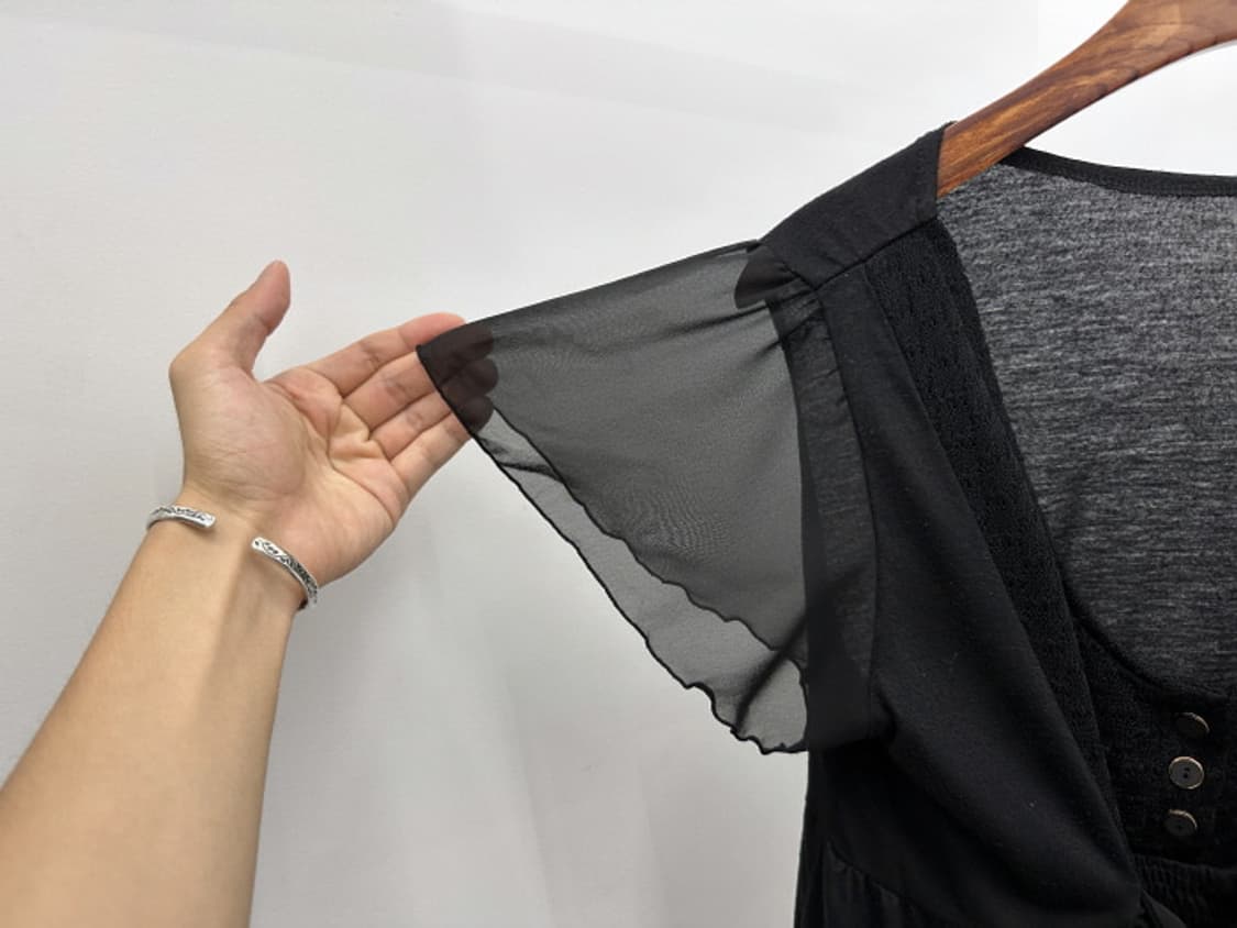 Axes femme blouse 상품이미지5